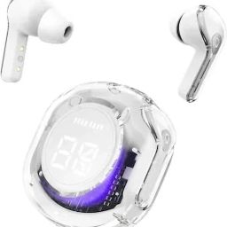 Shyrock Gear IconX White Smart Headphones-image-24