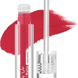 Stay On Matte Highly Pigmented Liquid Lipstick-image-29