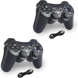 Rhobos BUY ONE GET ONE 8K TV Gaming Providing Access to 10,000+ Games Stick Video Game with Pack2.96ABG30.8k.Game.Box-image-26