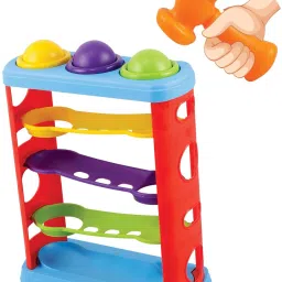Hammer Ball kids V267-19