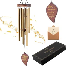 Aluminium Windchime-image-3