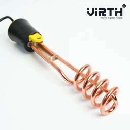 Stability at high temperatures Shockproof Waterproof & Protection 1500 W Shock Proof Immersion Heater Rod-image-49
