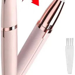 Benson Professional rechargeable electric cordless eyebrows epilator Cordless Epilator-image-4
