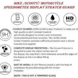 ARASP Edge To Edge Screen Guard for ASUS ROG Ally Handheld 7 inch 2023 SCREEN PROTECTOR image 5