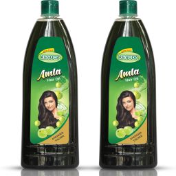 Amla Advanced Herbal Formulated Hair Oil-image-1