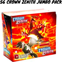 57 crown zenith VIP pack-36