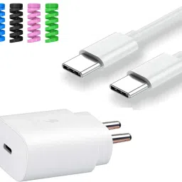 Wall Charger Accessory Combo for For Samsung Galaxy S8, S8+,S9,S9+,S10e,S10,S10+-7