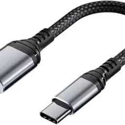 Aliens USB Type C OTG Adapter-36