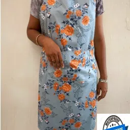 Blended Home Use Apron - XXL-24