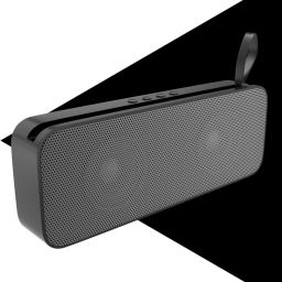 BVEXO ThunderBass 10W: Immersive Bass, Long Battery, Portable, Crystal-Clear Sound 10 W Bluetooth Soundbar-38