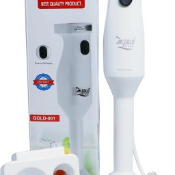 250 W White Hand Blender-image-78