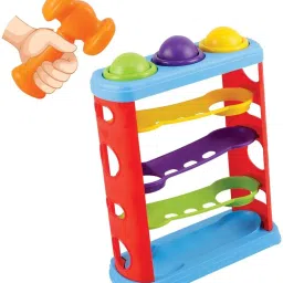 Hammer Ball kids V101-11