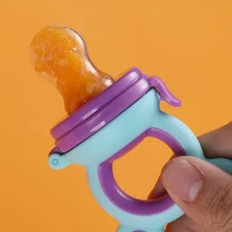 Baby Food Fruit Feeder Medium Flow Nipple-24