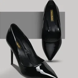 Women Bellies Sandal-image-3
