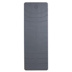 Yoga Mat Grip+ 5 mm - Grey-image-67