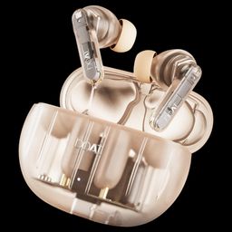 boAt Airdopes 191 ANC TWS Earbuds with Active Noise Cancellation (IPX5 Splash Resistant, 4Mics ENx, Pellucid Orange)-11