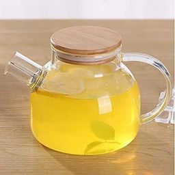 1 L Glass Kettle Jug-image-27