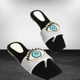 Women Flats Sandal-image-85