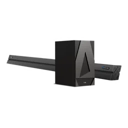 boAt Aavante Bar Aaupera 2.1 Channel 120 Watts Smart Soundbar Home Theatre (Built-In Alexa, Premium Black)-9