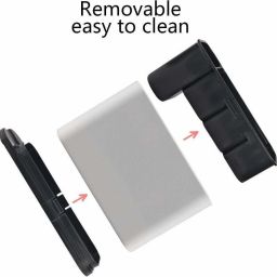 angel enterprise Empty Cutlery Display Box Case image 3