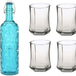 somil A-8 Jug Bottle Glass Set-picture-48