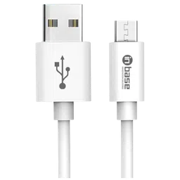Inbase Type A to Micro USB 3.9 Feet (1.2M) Cable (5000 Plus Bends Lifespan, White)-22