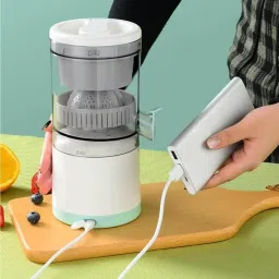 Kitchen Juicer Machines for Grapefruit Lime Pomegranate Orange-Multicolor Mixer Juicer Jar-picture-13