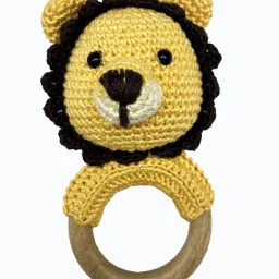 Baby Rattle for Newborn Rattle-8