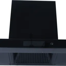 VISTA VC 60 CM Auto Clean Ceiling Mounted BLACK 1000 CMH Chimney-image-11