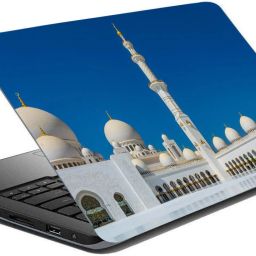 Galaxy Design Laptop_Skin_014 vinly Laptop Skin Compatible for 15.5 inch-image-24