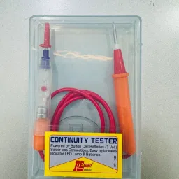 aurazen Analog Circuit Tester image 3