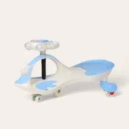 small car for kids 0013 Rideons & Wagons Non Battery Operated Ride On-17