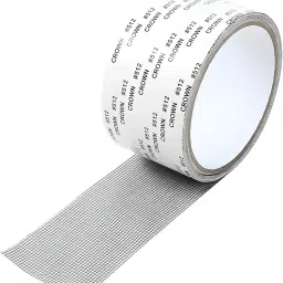 Waterproof Sticky Netting Screen Anti-Mosquito Window Hole Patch Repair Tape K6 Insect Net-18