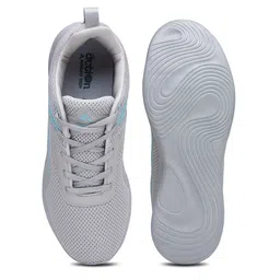 Action Men Mesh Lightweight Comfortable Running Shoes image 5