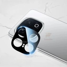 WonRia Back Camera Lens Glass Protector for iQOO 13, iQOO 13 5G Camera Lens Protector image 2