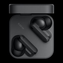 Nothing Buds 2a TWS Earbuds with Active Noise Cancellation (IP54 Water Resistant, Low Lag Mode, Dark Grey)-image-97