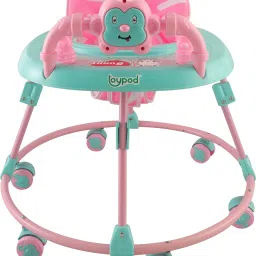 joyride Activity Walker image 3