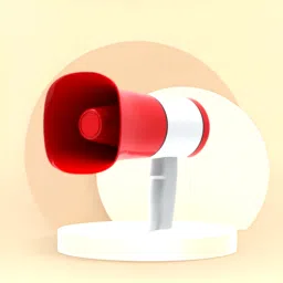 V403 KING BHOPU MEGAPHONE-Loud & Clear,Stylish with USB,TF,Recordable,Chargeable Indoor, Outdoor PA System-image-38