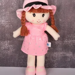 Super Cute & Adorable Doll Soft/Plush Toy- Hight 50 CM - 50 cm-picture-3
