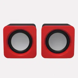 Hammok CHEER 3 W Laptop/Desktop Speaker-34