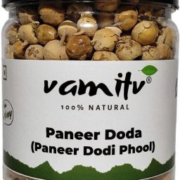 Paneer Dodi | Paneer Phool | Withania Coagulan | Paneer Doda150gm | 100% Natural Seed-image-6