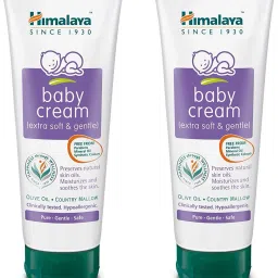 Baby Cream (extra soft & gentle) (Pack of 2)-picture-4