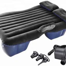 VIE-002 VIE-002 Car Inflatable Bed-image-2