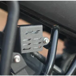 RESERVOIR OIL CAP FOR F Z V3/ V4 Bike Crash Guard-image-7