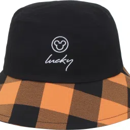 Solid, Checkered Sports/Regular Cap-picture-15