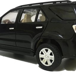 pull back toy car,realistic design fortune black-image-47