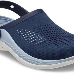 Men CLASSIC CLOGS Clogs Sandal-image-4