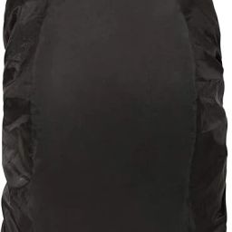 Prachi Enterprise bag_cover Waterproof School Bag Cover-image-1