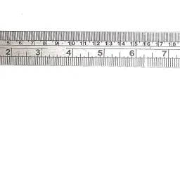 Tri Square Tool 90 Degrees Right Angle Ruler 8 Inch Tri-Square-picture-2