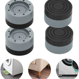 Washing Machine, Refrigerator, Air Cooler, Water Cooler Material Rubber-image-89
